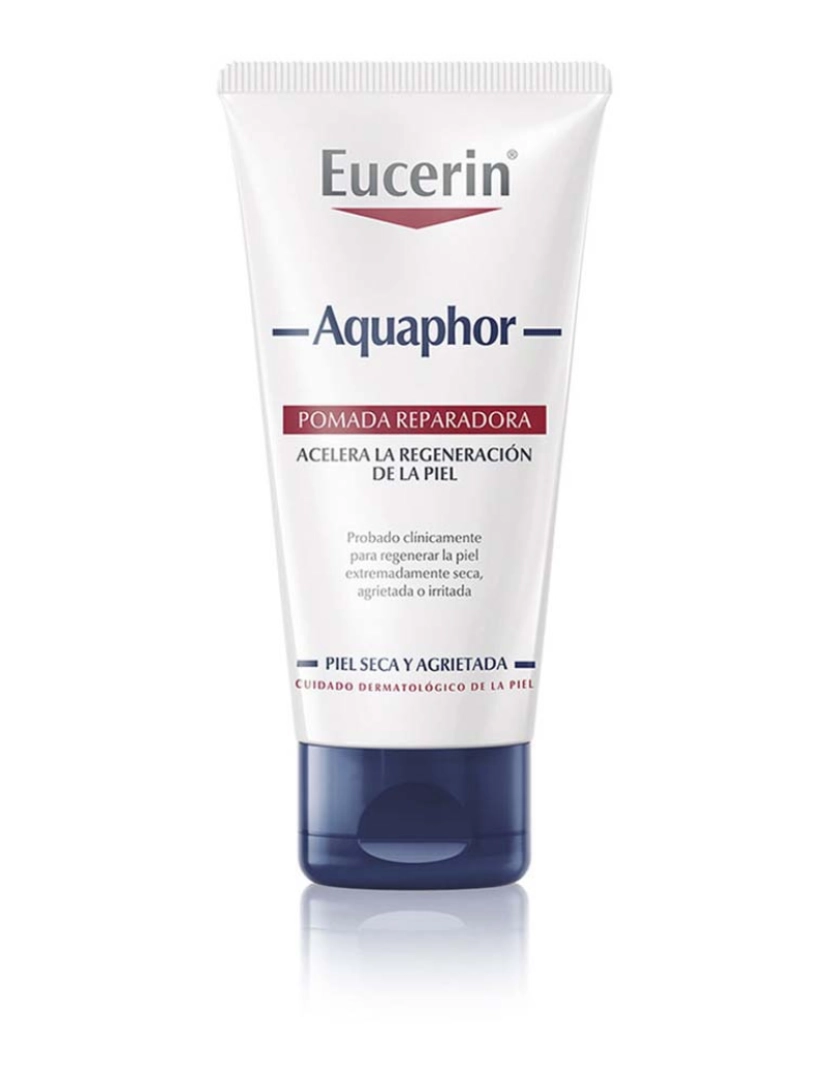 Eucerin - Pomada Reparadora Aquaphor 45 Ml