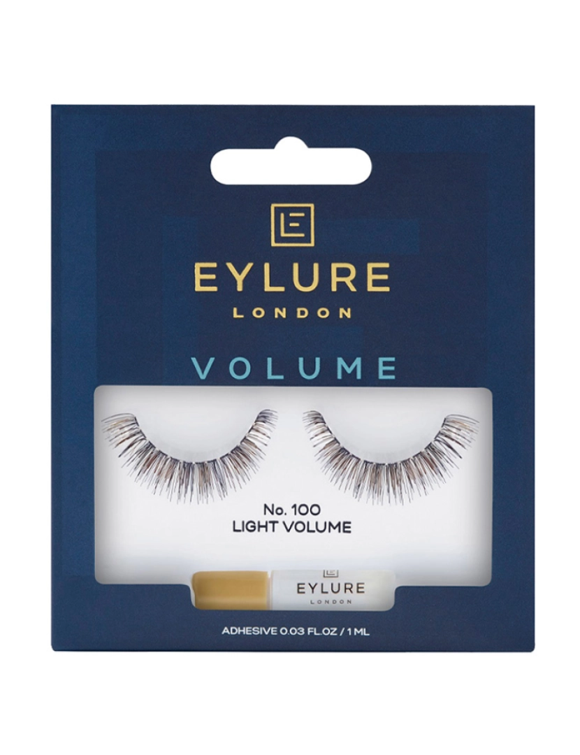 Eylure - Volume Pestanas #100