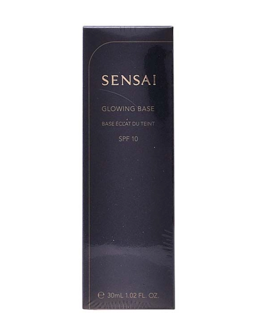 Kanebo - Base Kanebo Sensai Glowing Spf10 30 Ml Kanebo