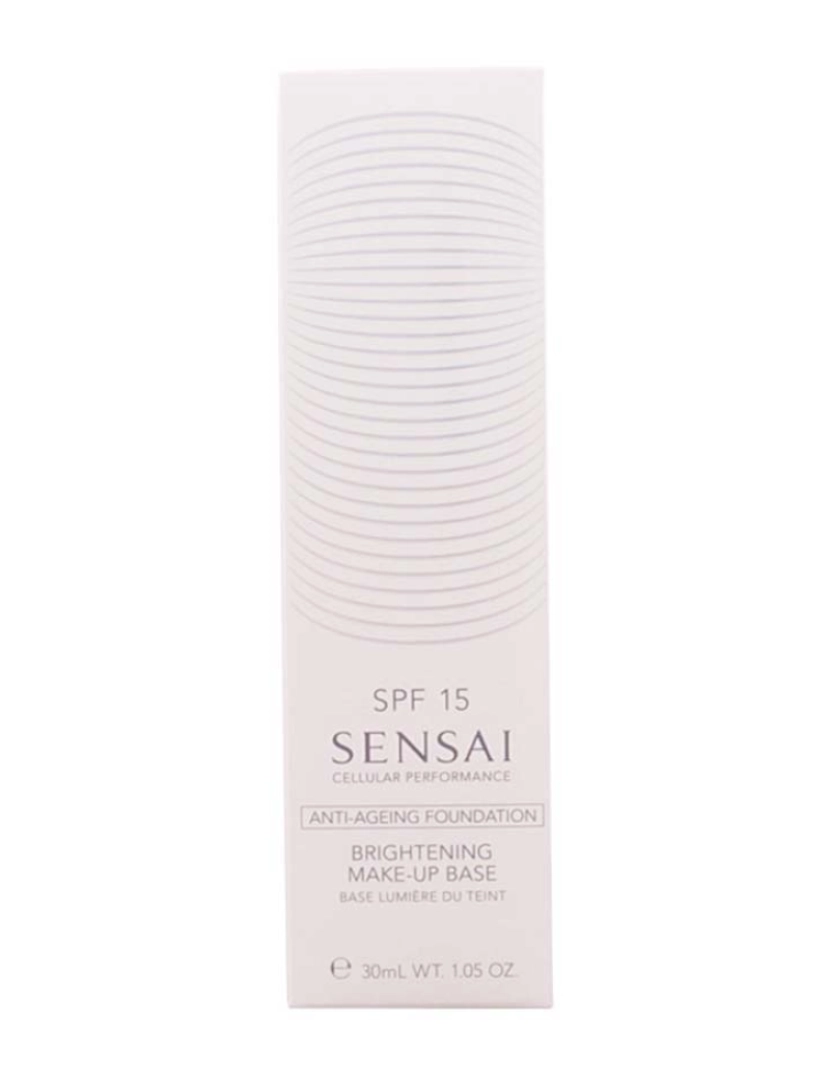 Kanebo - Primer Sensai 30 Ml 