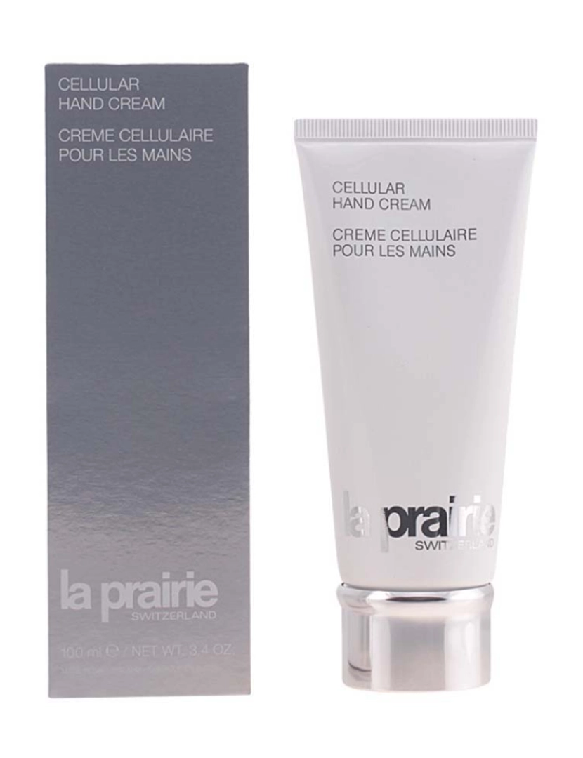 La Prairie - Cellular Creme Mãos 100 Ml