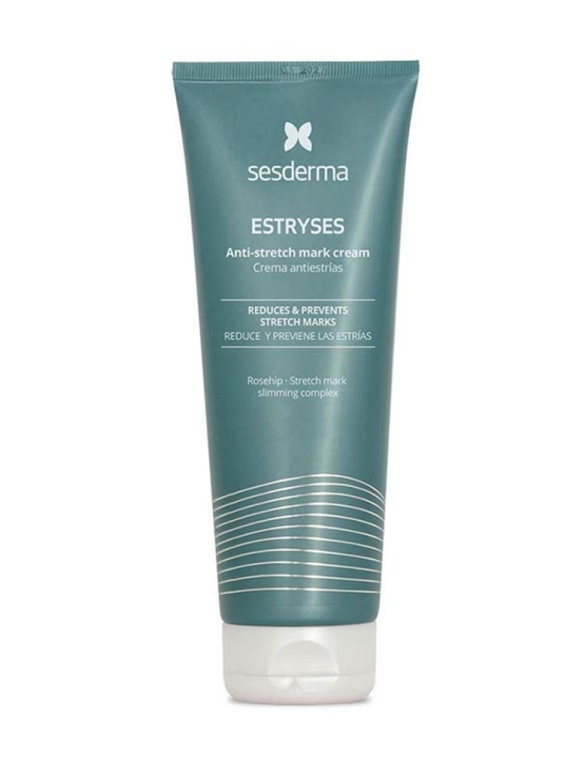 Sesderma - Estryses Creme Antiestrías 200 Ml