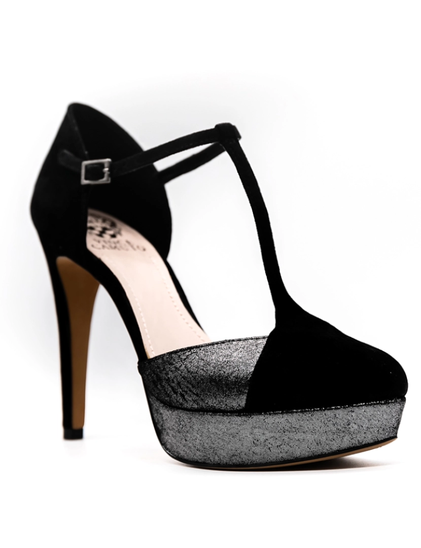 Vince Camuto - Sapatos Salto alto preto 