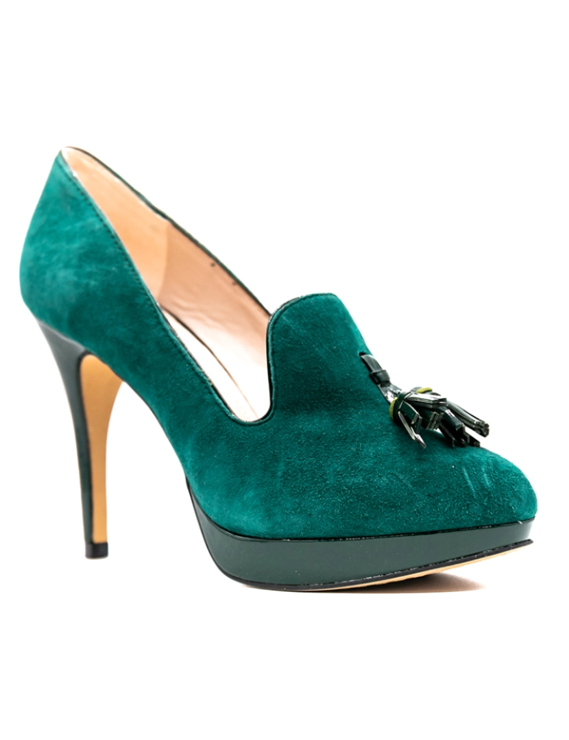 Vince Camuto - Sapatos Salto alto Verde 