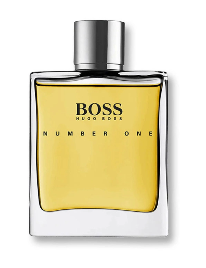 Hugo Boss - Number One Eau de Toilette