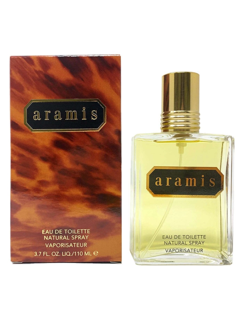 Aramis - Classic Eau de Toilette 