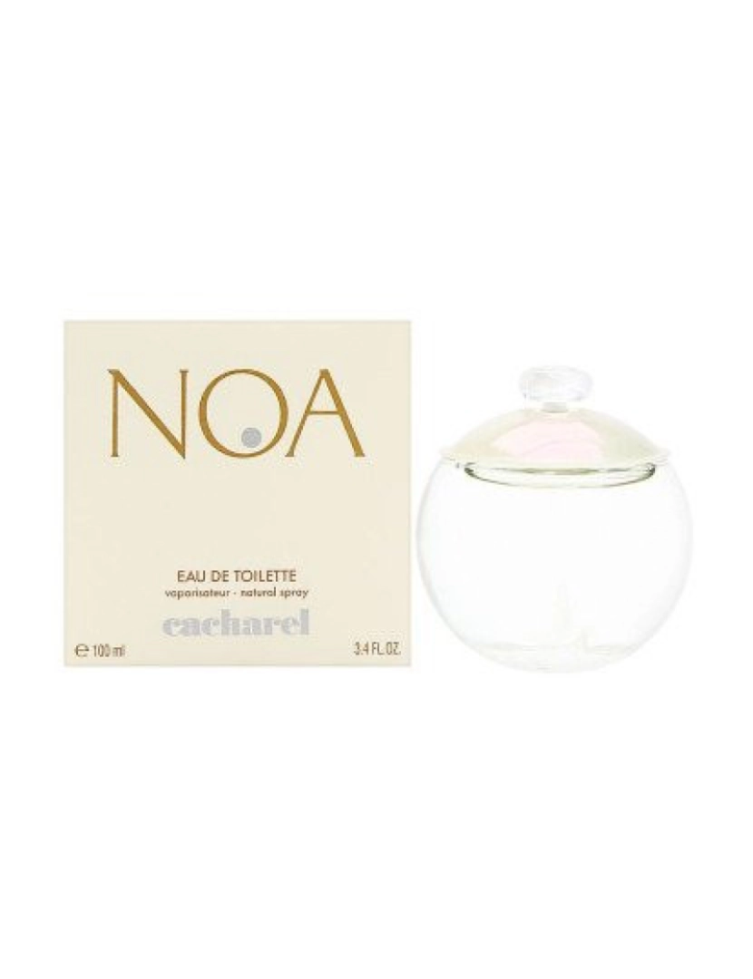 Cacharel - Noa Eau de Toilette