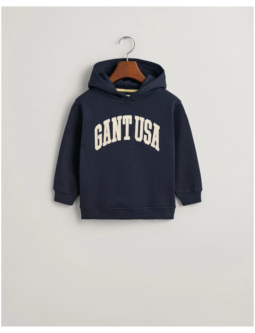 Gant - Hoodie Criança