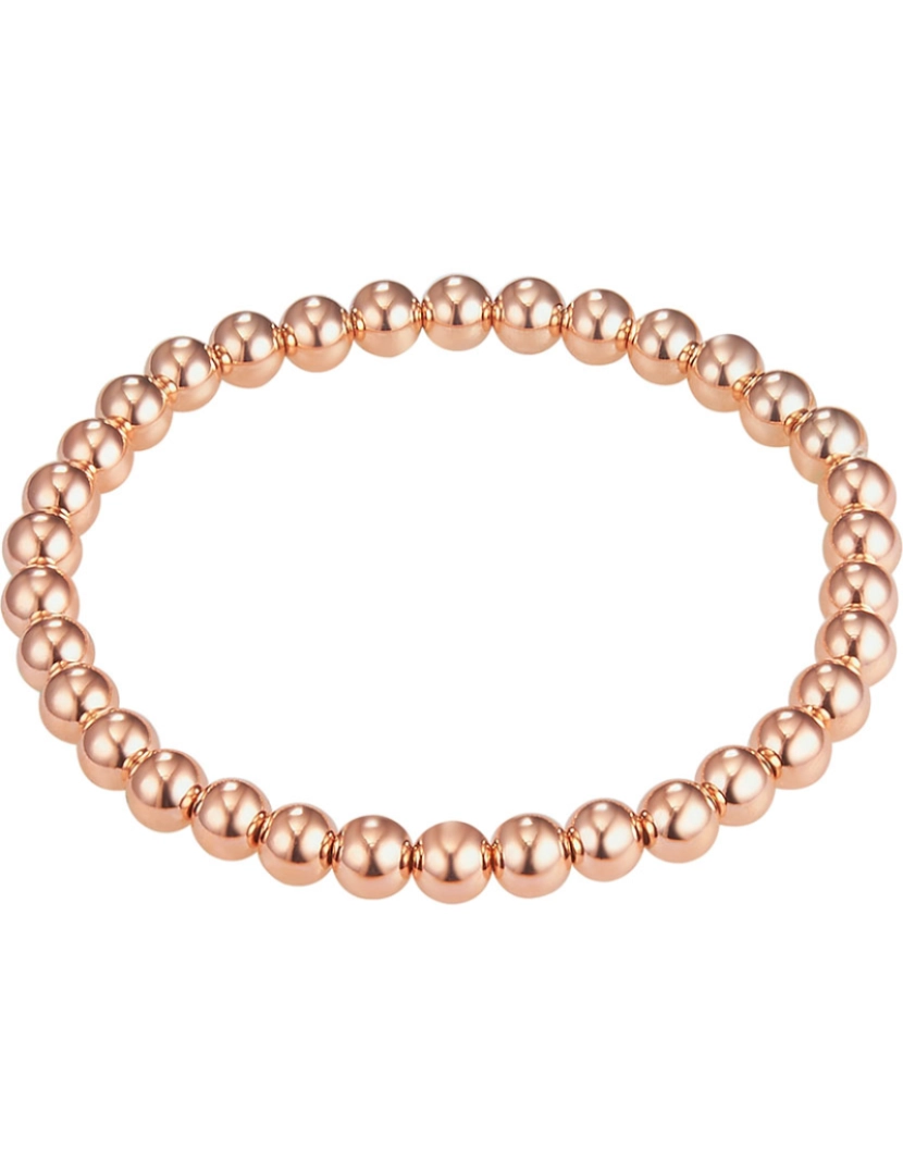 Luluandjane - Pulseira Rose Gold