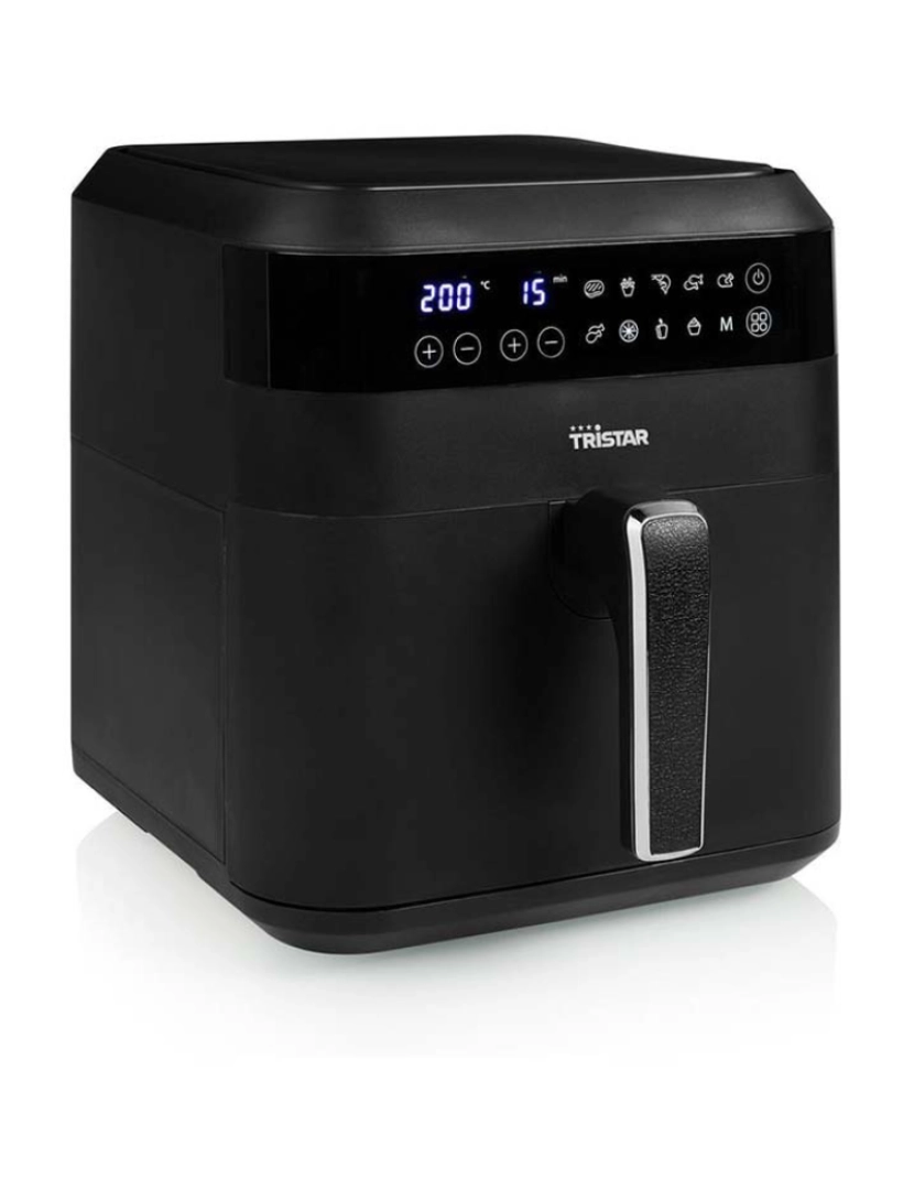 Tristar - Fritadeira Airfryer Digital 6L