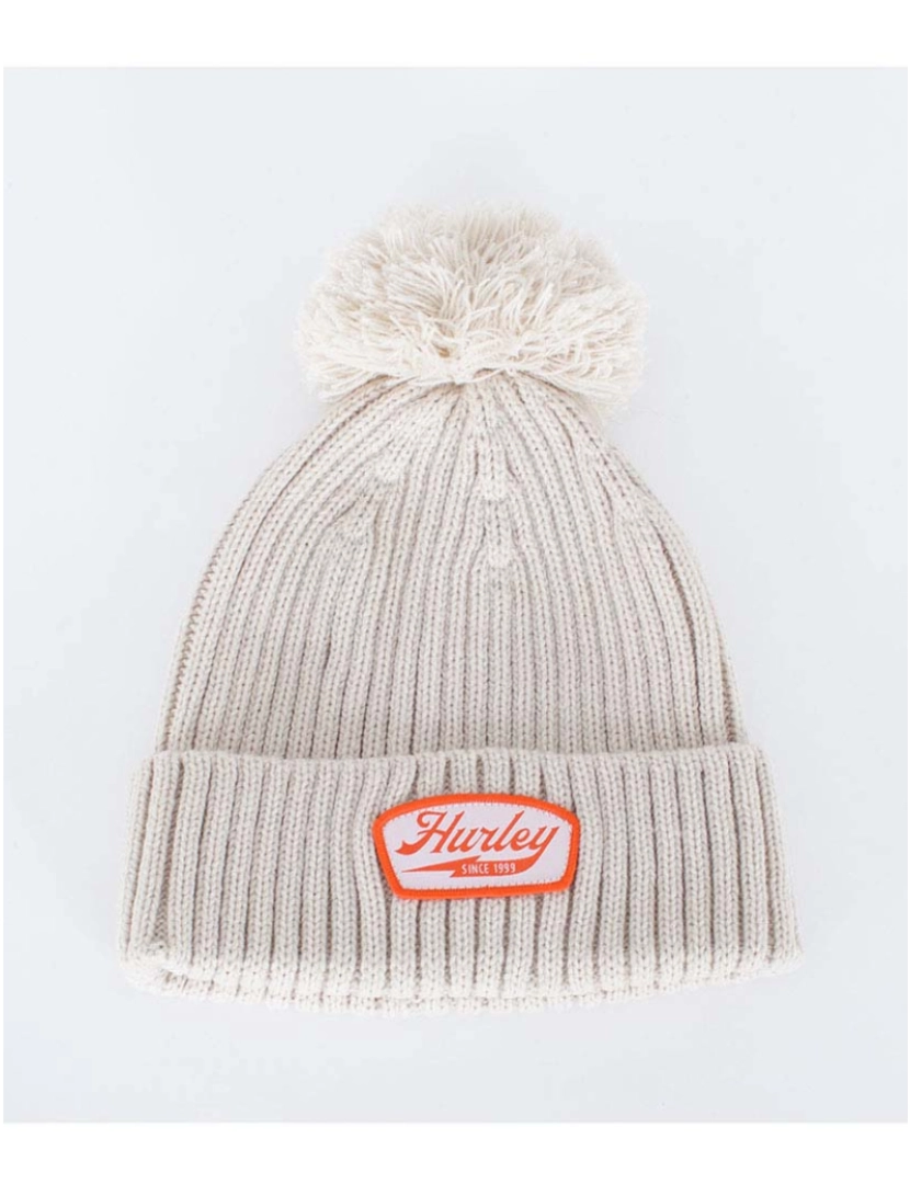 Hurley - Gorro de Homem  