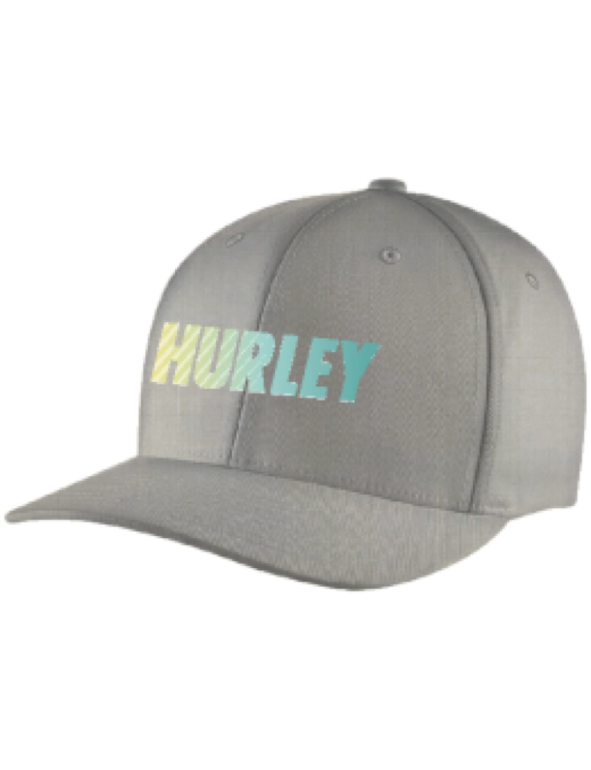 Hurley - Boné M H2O Dri Skyridge 