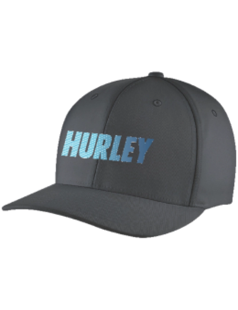 Hurley - Boné M H2O Dri Skyridge 