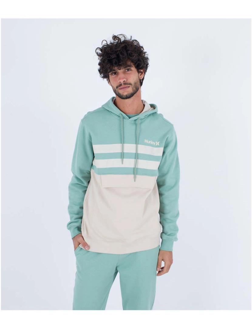 Hurley - Pullover de Homem  