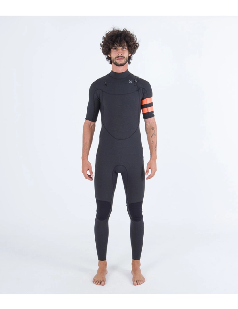 Hurley - Fato de Surf de Homem  