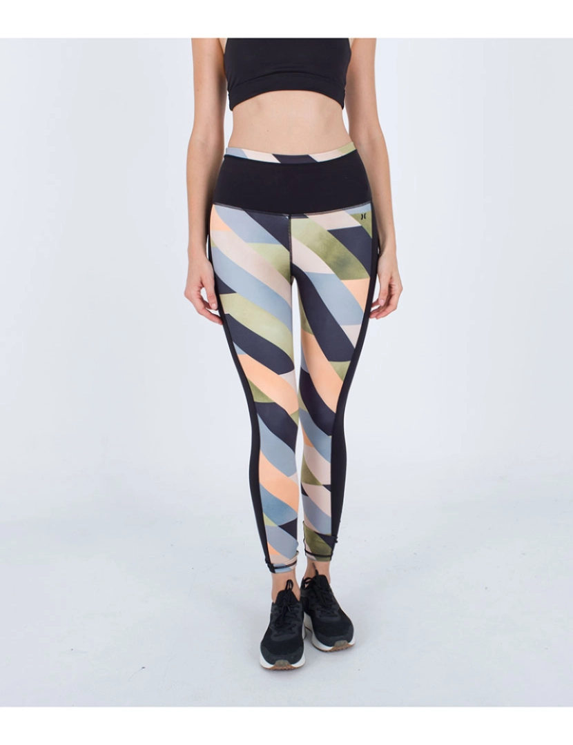 Hurley - Legging de Senhora  