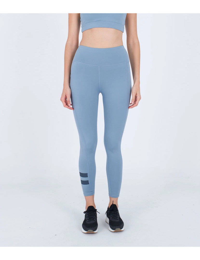 Hurley - Legging de Senhora  