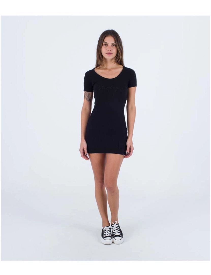 Hurley - Vestido de Senhora  