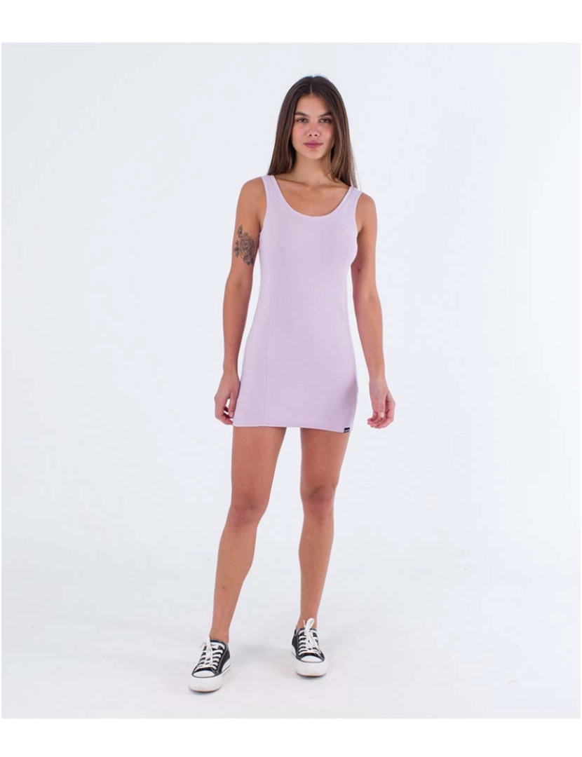 Hurley - Vestido de Senhora  