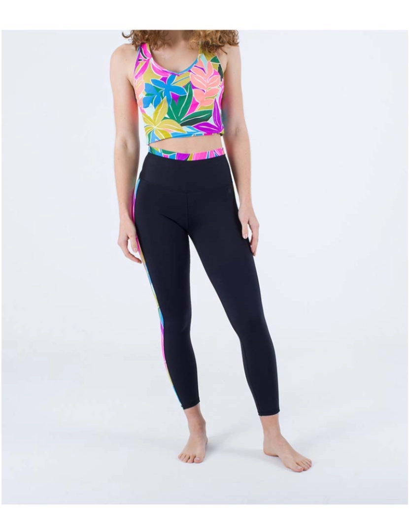 Hurley - Leggings Max Isla