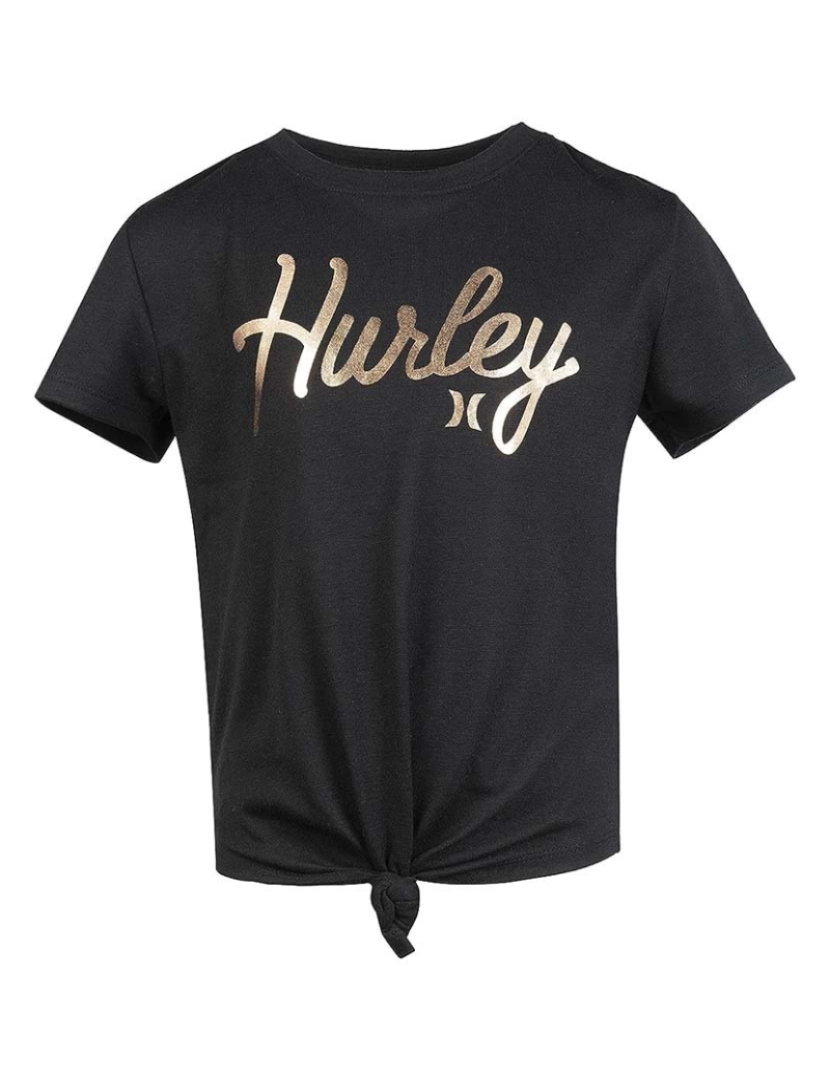 Hurley - T-Shirt de Criança  