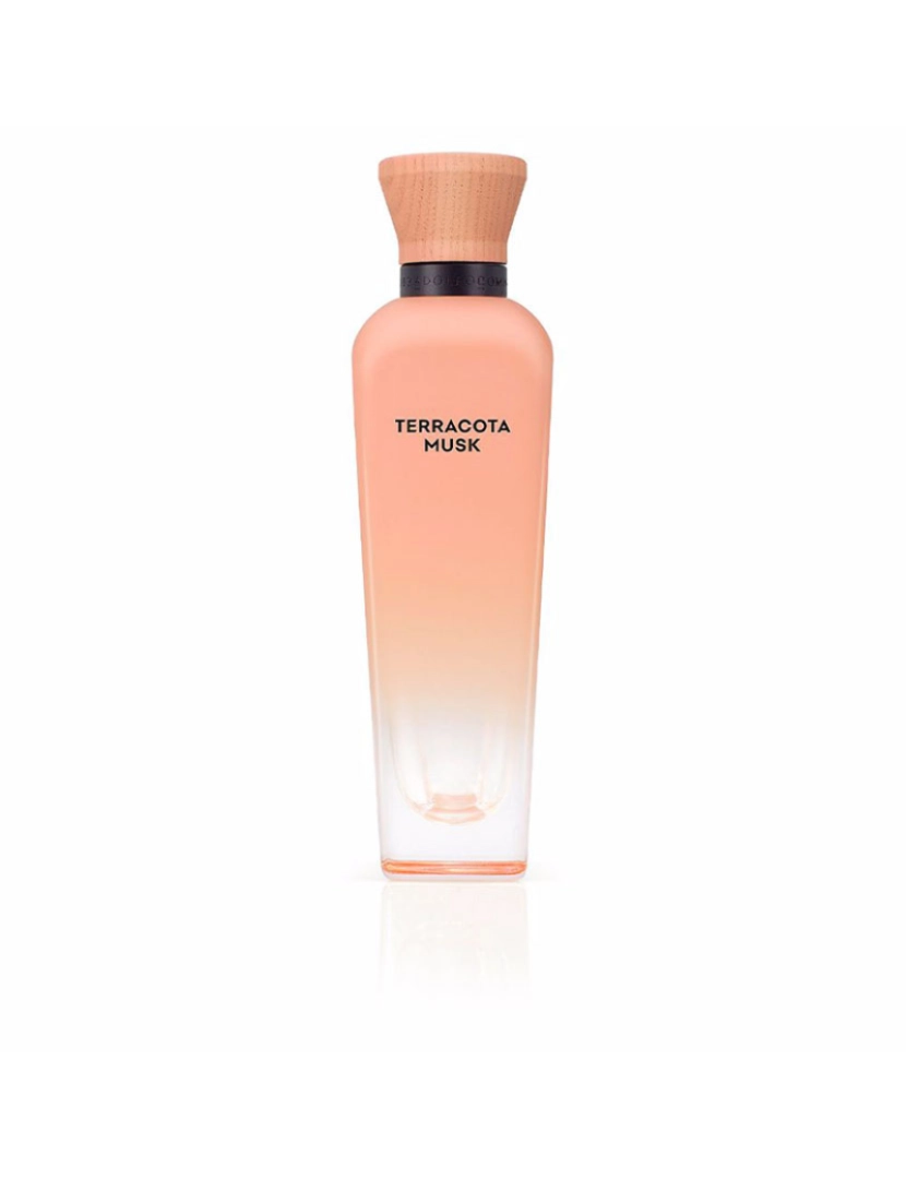 Adolfo Dominguez - Agua Fresca De Terracota Musk Eau de Parfum 