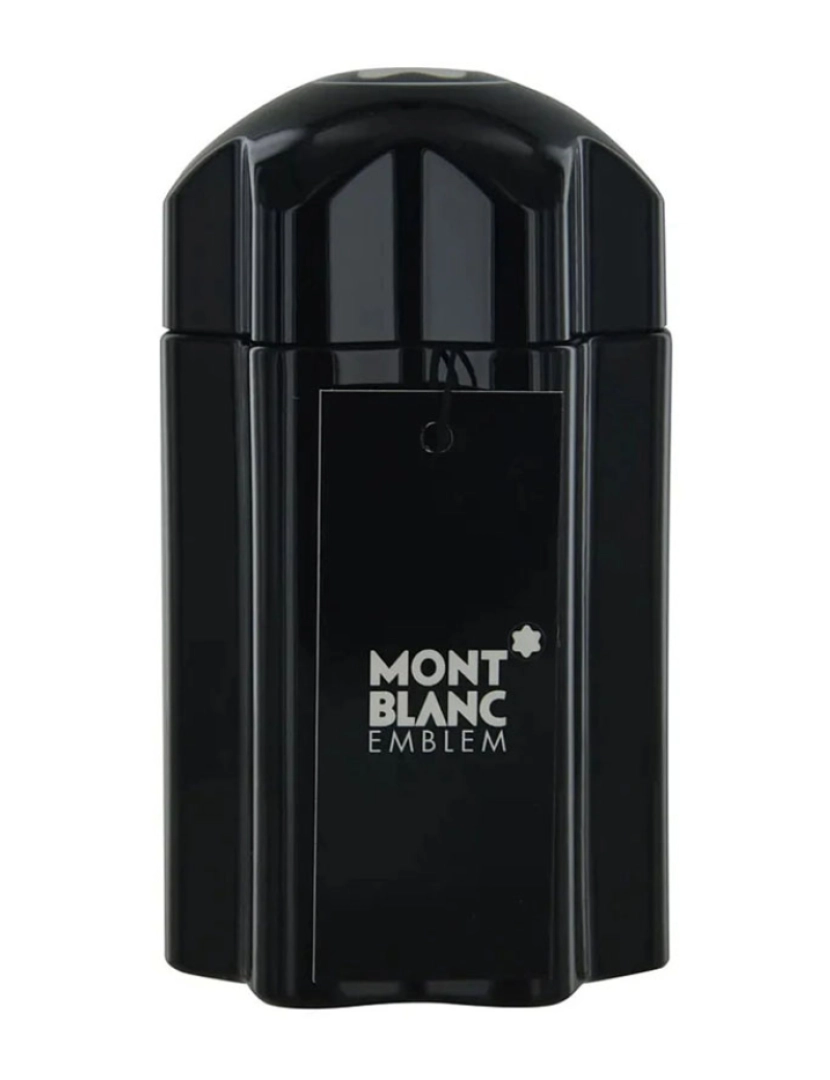 Mont Blanc  - Emblem Eau de Toilette