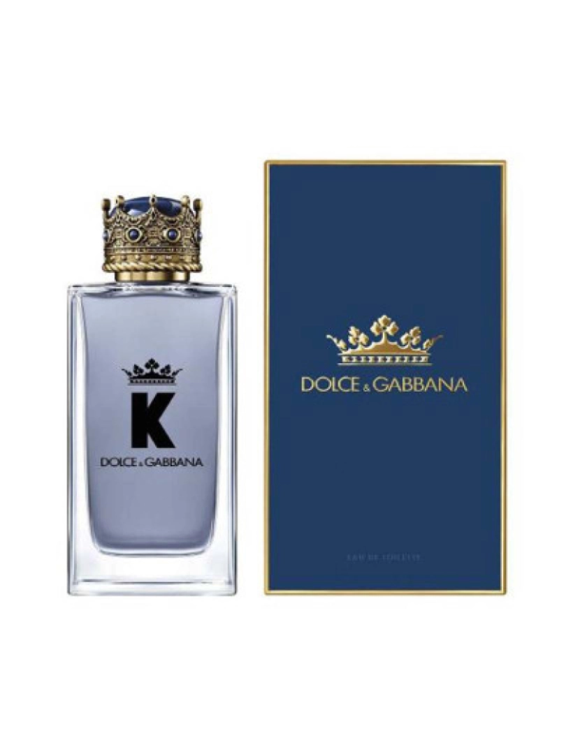 Dolce & Gabbana - K Eau de Toilette 