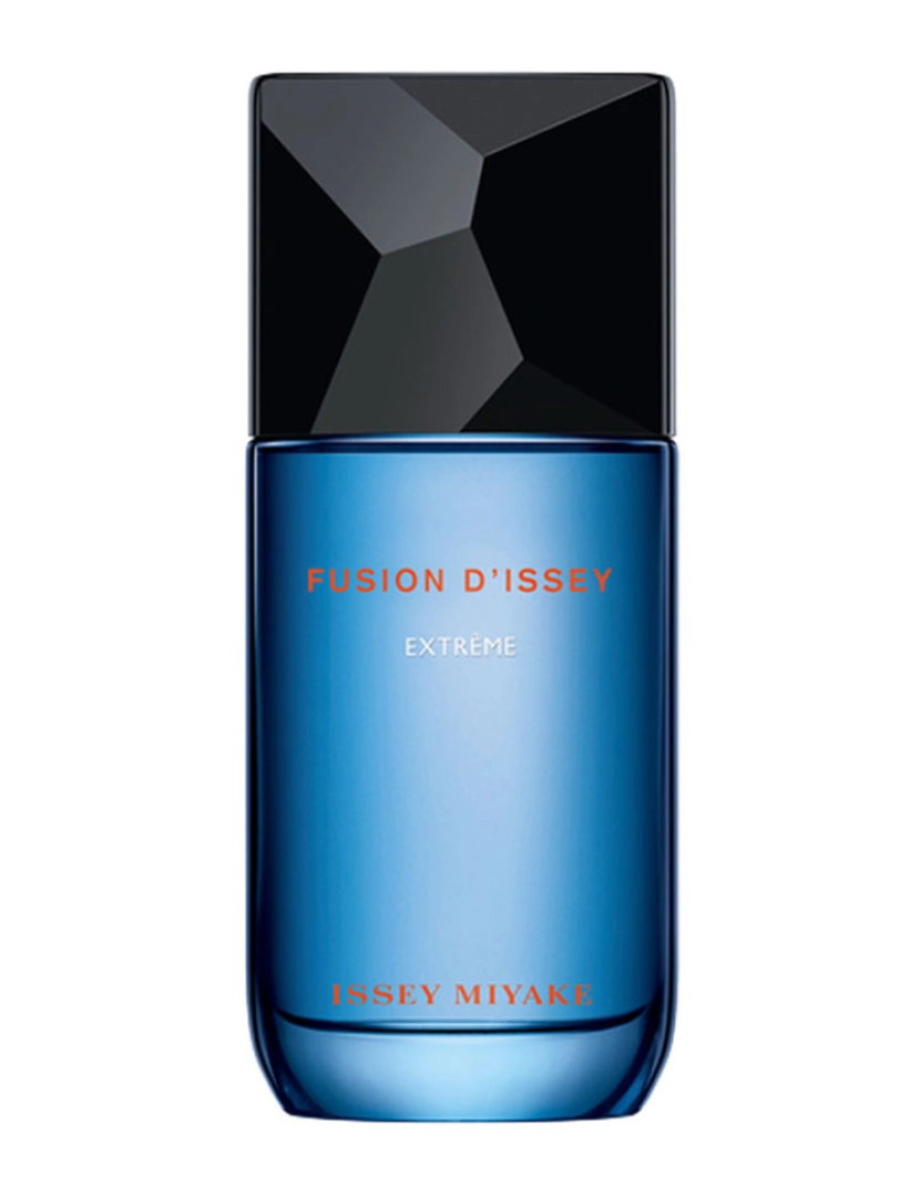 Issey Miyake - Fusion D'Issey Extrême Eau De Toilette Intense 