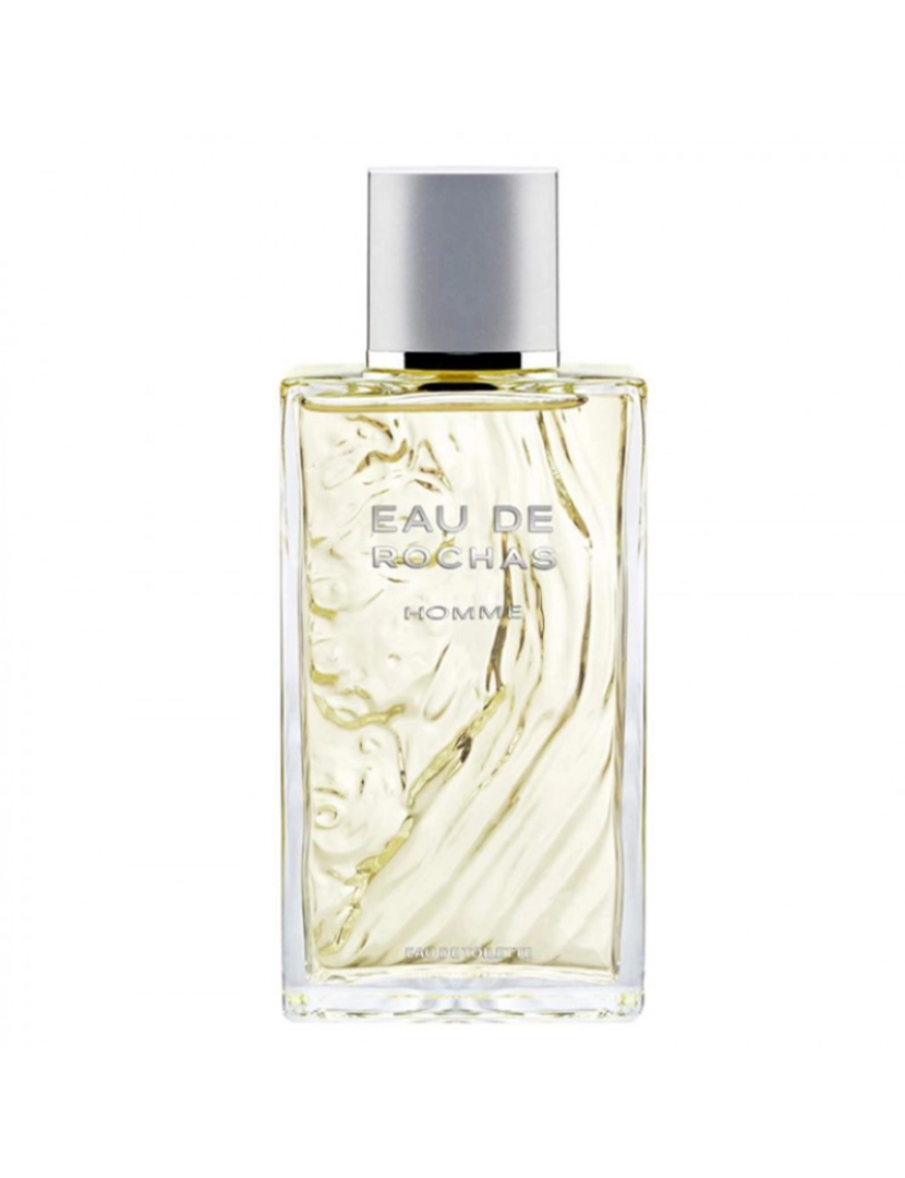 Rochas - Eau De Rochas Homem Eau de Toilette 