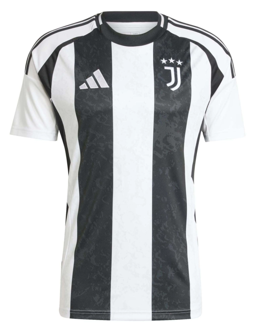 Adidas Sport - T-Shirt Adidas Sport Juve H Jsy