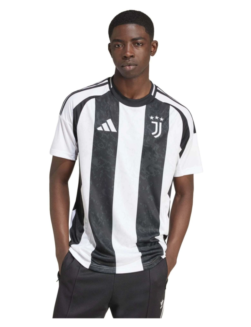 imagem de T-Shirt Adidas Sport Juve H Jsy3