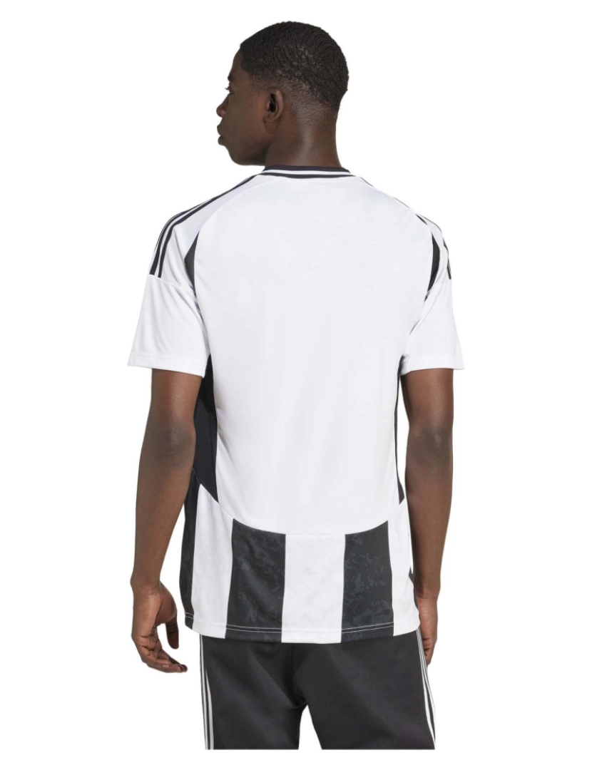 imagem de T-Shirt Adidas Sport Juve H Jsy4