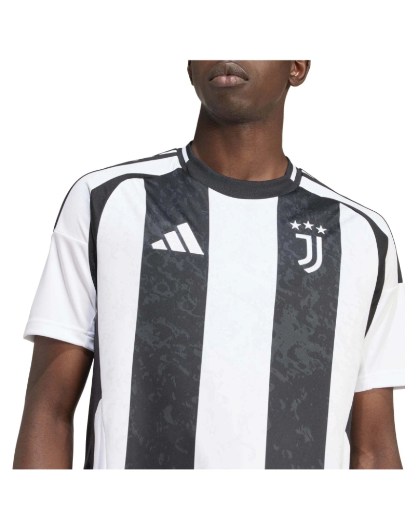 imagem de T-Shirt Adidas Sport Juve H Jsy5