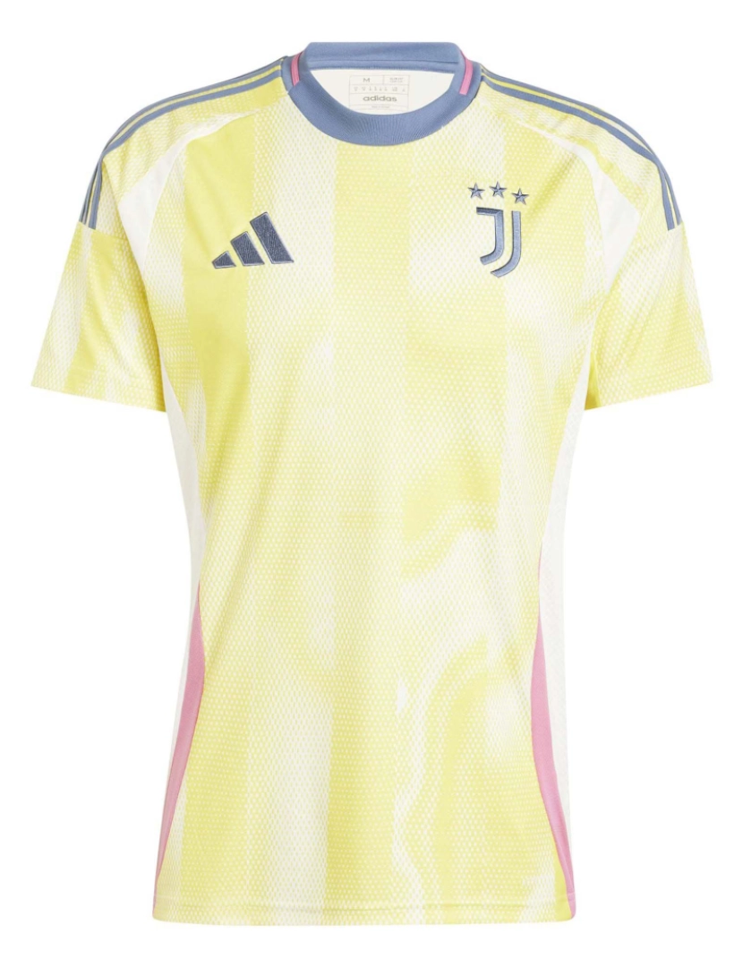 imagem de T-Shirt Adidas Sport Juve A Jsy1