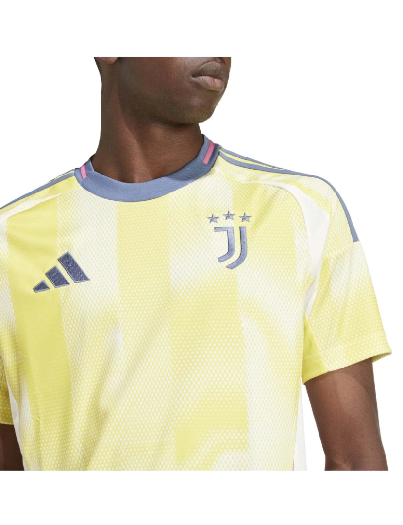 imagem de T-Shirt Adidas Sport Juve A Jsy4