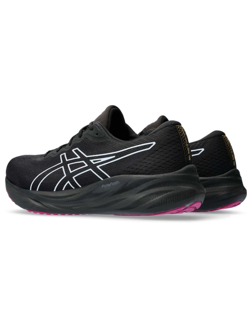 imagem de Tênis De Corrida Asics Gel-Pulse 15 Gtx4