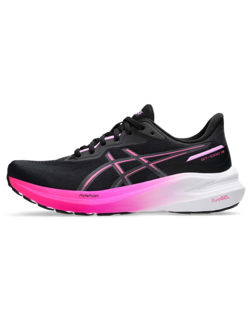 Asics - Tênis De Corrida Asics Gt-1000 13