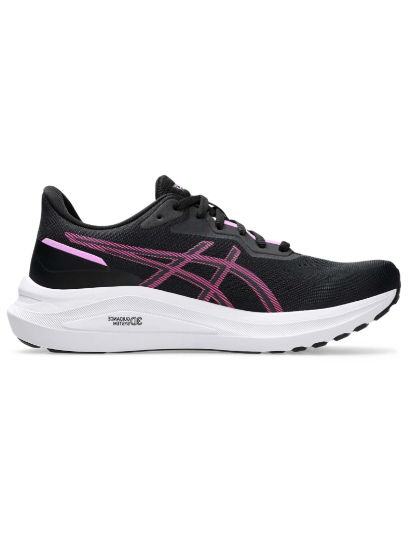 imagem de Tênis De Corrida Asics Gt-1000 132