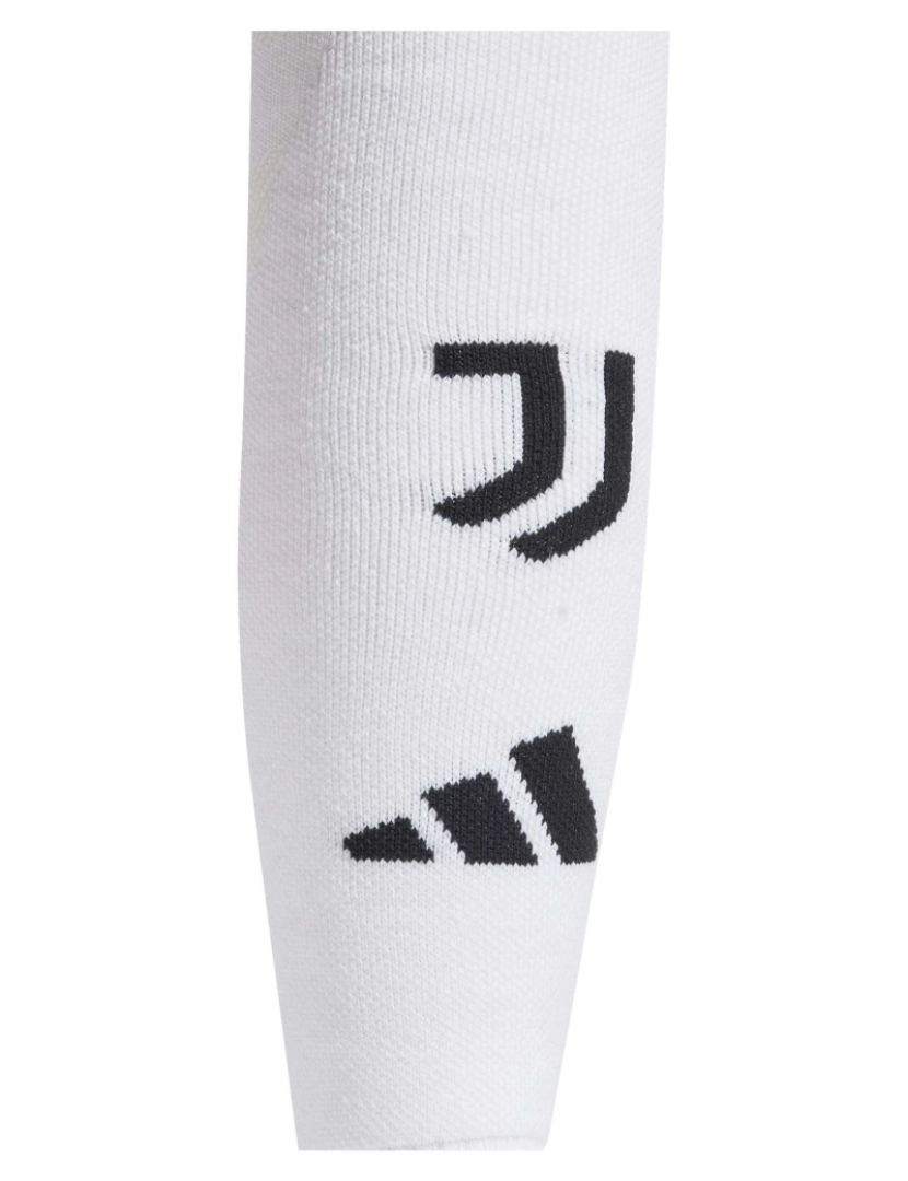 imagem de Adidas Sport Juve H So Meias3