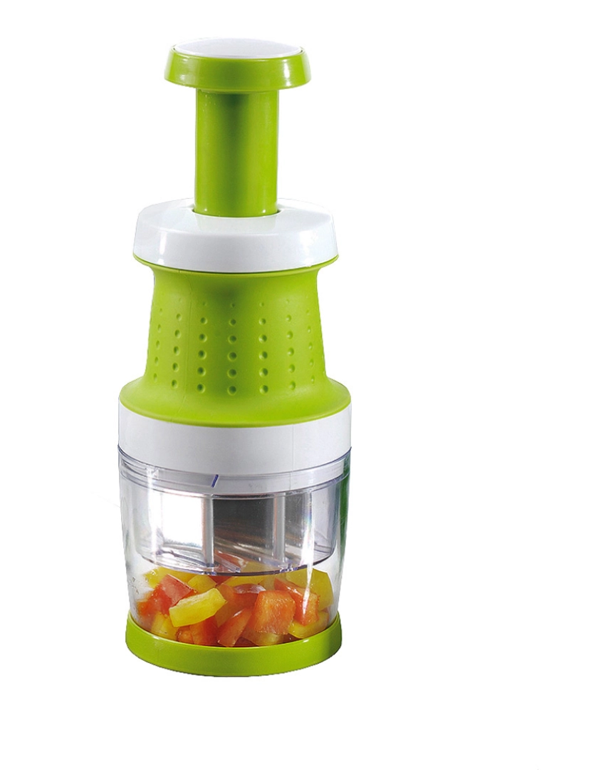 Easy Kitchen - Picador Manual Veggy