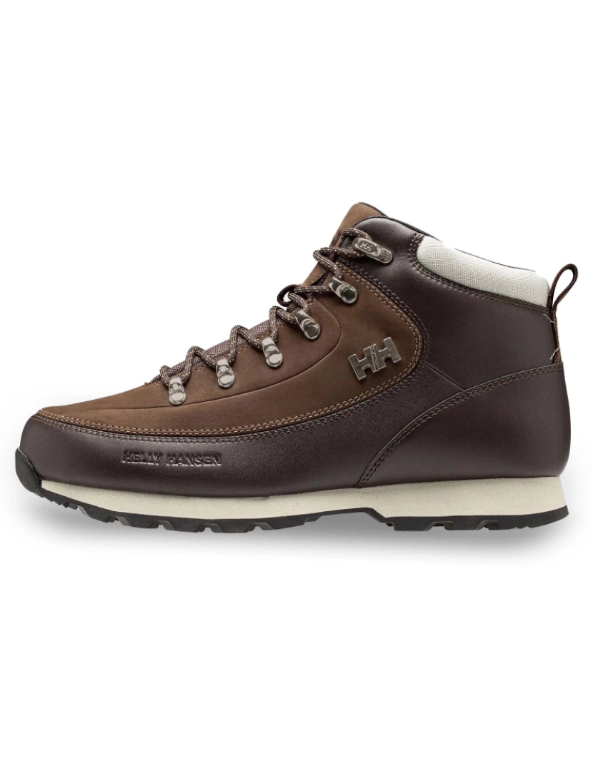 Helly Hansen - Sapatos Exterior Helly Hansen The Forester Premium