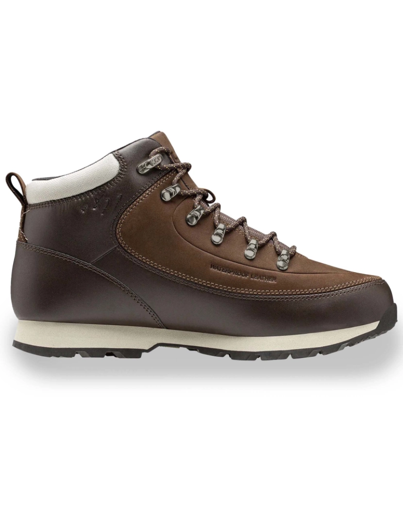 imagem de Sapatos Exterior Helly Hansen The Forester Premium2