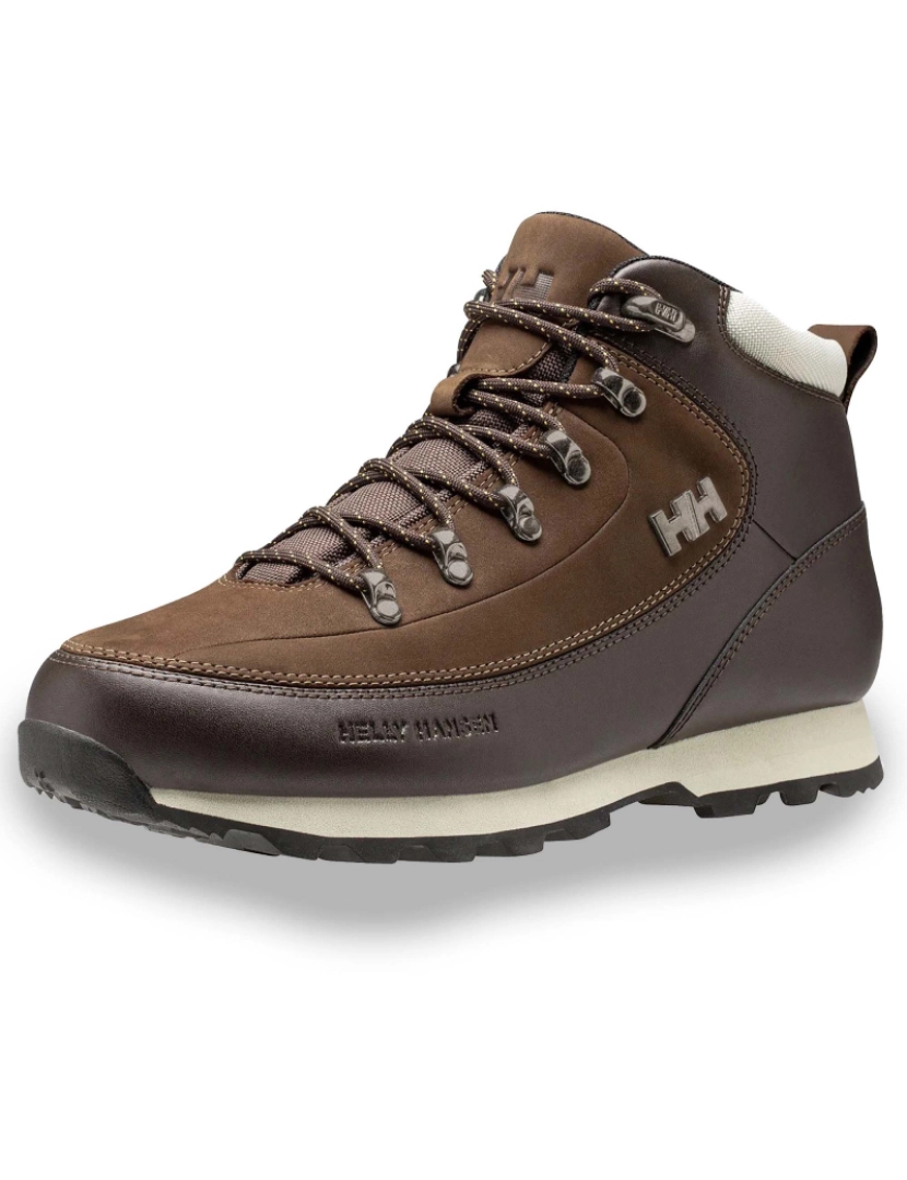 imagem de Sapatos Exterior Helly Hansen The Forester Premium3