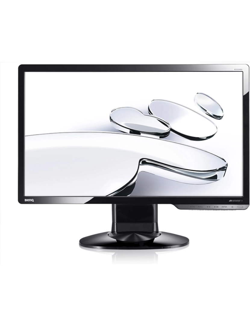 BenQ - Monitor BenQ G2222HDL 21.5 FHD Grau B