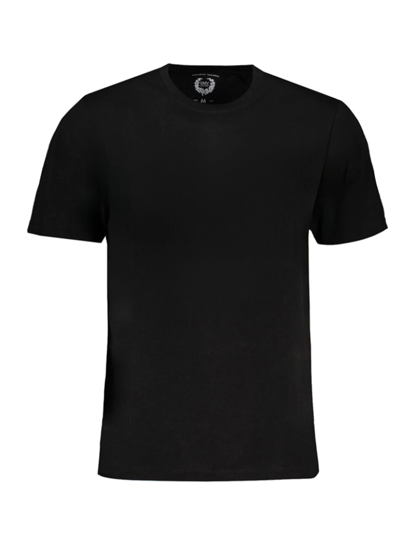 Gian Marco Venturi - T-Shirt de Homem Preto