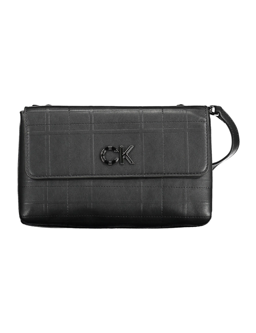 Calvin Klein - Bolsa Senhora Preto