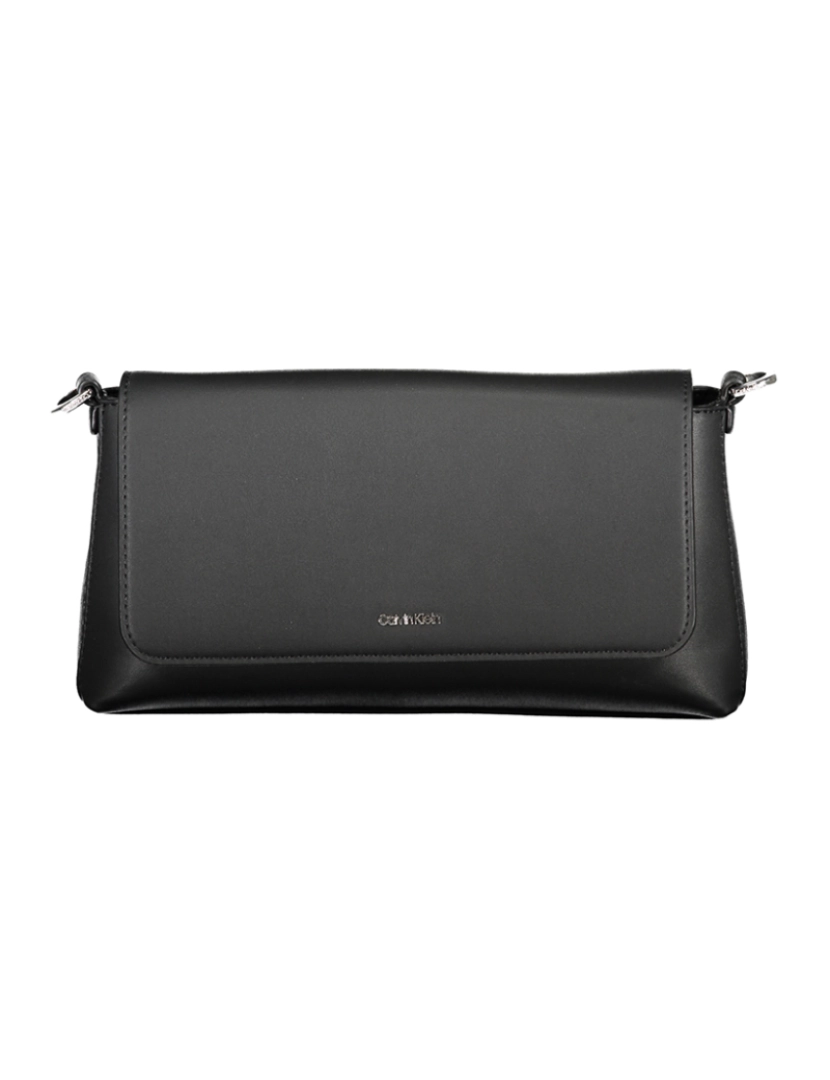 Calvin Klein - Bolsa de Senhora Preto