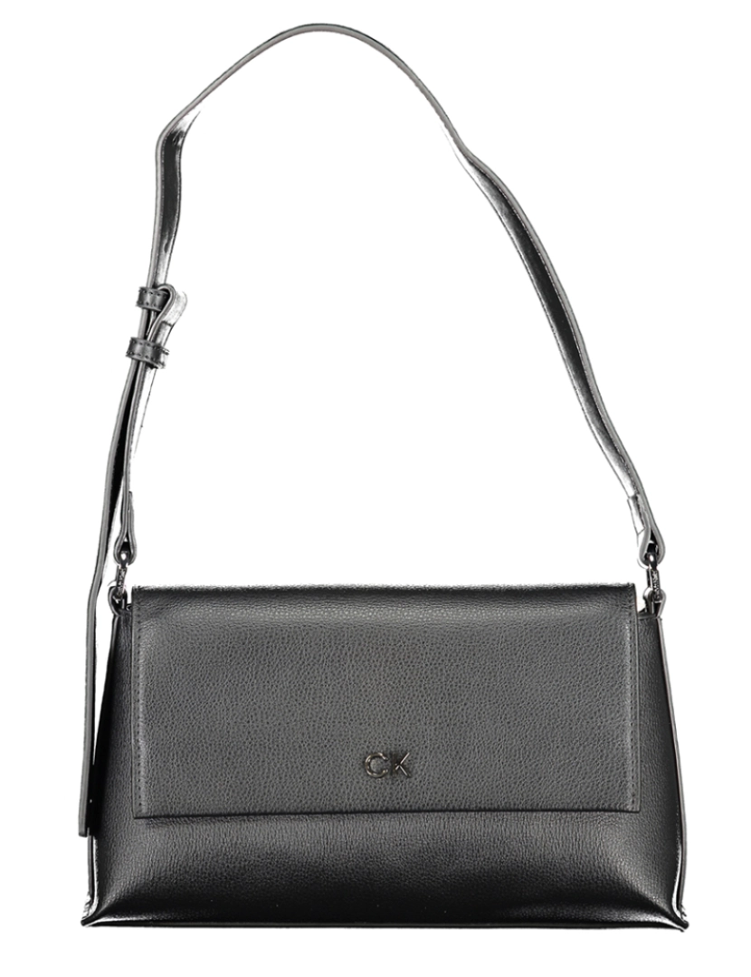 Calvin Klein - Bolsa de Senhora Preto