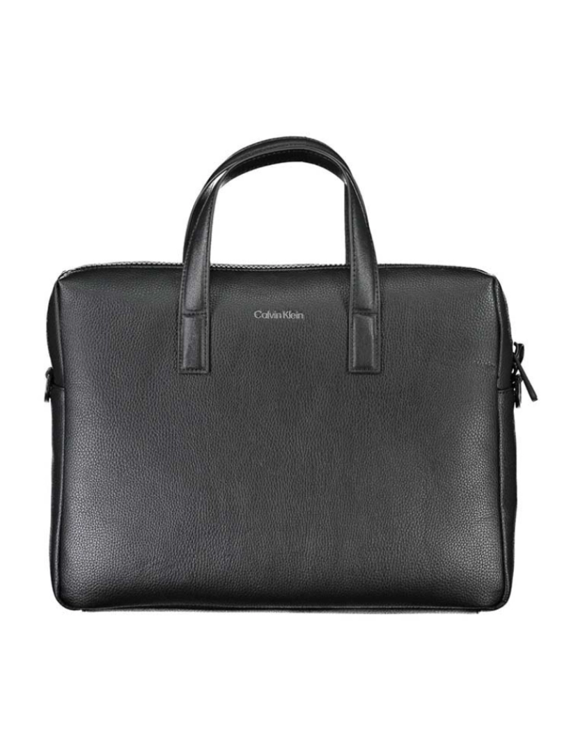 Calvin Klein - Bolsa Homem Preto